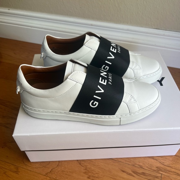 Givenchy sneakers - Picture 7 of 11